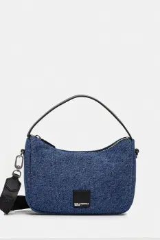 Karl Lagerfeld Jeans geanta de blugi A3W30210 imagine