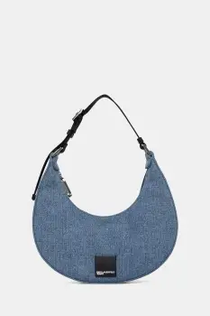 Karl Lagerfeld Jeans geanta de blugi A4W30241 imagine