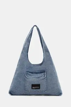 Karl Lagerfeld Jeans geanta de blugi B1W50005 imagine