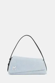 Karl Lagerfeld Jeans geanta de blugi imagine