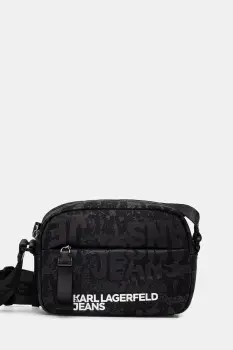 Karl Lagerfeld Jeans geanta mica pentru barbati imagine