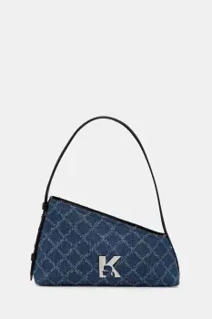 Karl Lagerfeld Jeans geanta pentru femei denim imagine