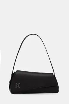 Karl Lagerfeld Jeans geanta pentru femei din piele imagine