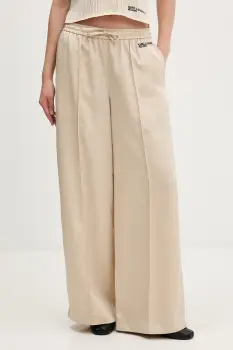 Karl Lagerfeld Jeans pantaloni de dama imagine