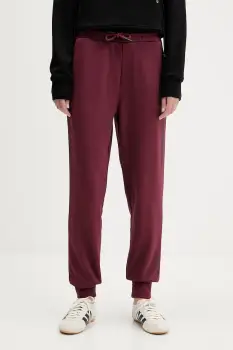 Karl Lagerfeld Jeans pantaloni de trening cu imprimeu, A1W10058 imagine