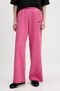 Karl Lagerfeld Jeans pantaloni de trening din bumbac imagine