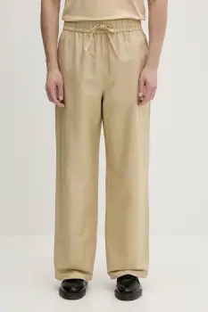 Karl Lagerfeld Jeans pantaloni pentru barbati, din in imagine