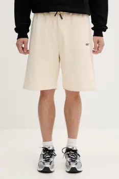 Karl Lagerfeld Jeans pantaloni scurti de trening pentru barbati, din bumbac imagine