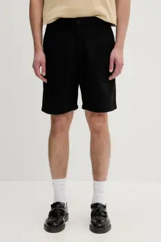 Karl Lagerfeld Jeans pantaloni scurti pentru barbati, din bumbac imagine