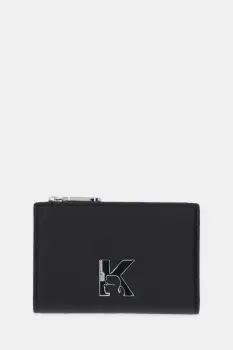 Karl Lagerfeld Jeans portofel pentru femei din piele imagine