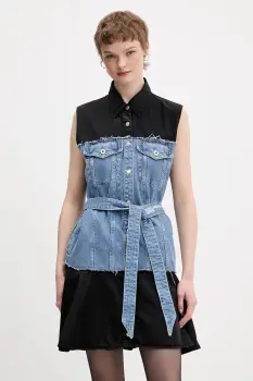 Karl Lagerfeld Jeans rochie imagine