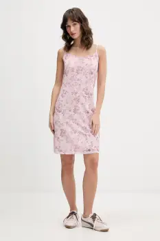 Karl Lagerfeld Jeans Rochie imagine