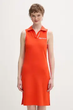 Karl Lagerfeld Jeans rochie imagine