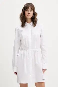 Karl Lagerfeld Jeans rochie imagine