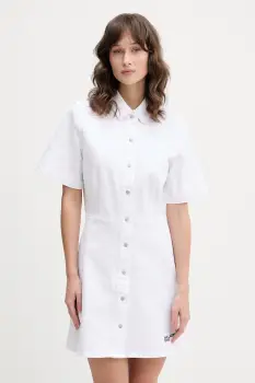 Karl Lagerfeld Jeans Rochie denim imagine