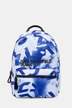 Karl Lagerfeld Jeans rucsac de oras pentru barbati imagine