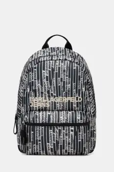 Karl Lagerfeld Jeans rucsac de oras pentru barbati imagine