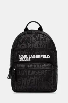 Karl Lagerfeld Jeans rucsac pentru barbati imagine