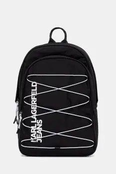 Karl Lagerfeld Jeans rucsac pentru barbati imagine