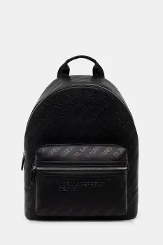 Karl Lagerfeld Jeans rucsac pentru barbati cu imitatie de piele imagine