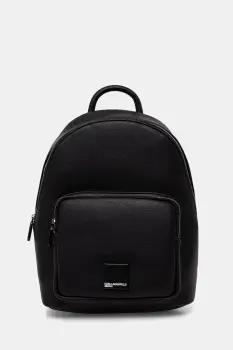 Karl Lagerfeld Jeans rucsac pentru femei cu imitatie de piele imagine