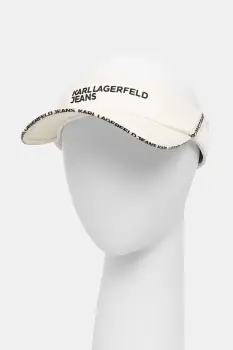 Karl Lagerfeld Jeans sapca cozoroc imagine