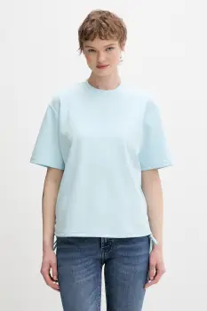 Karl Lagerfeld Jeans tricou pentru femei imagine