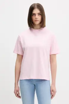 Karl Lagerfeld Jeans tricou pentru femei, din bumbac imagine