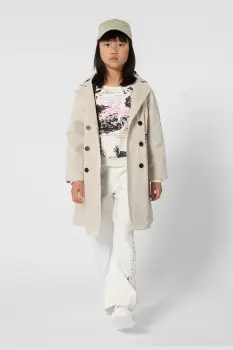 Karl Lagerfeld pantaloni copii imagine