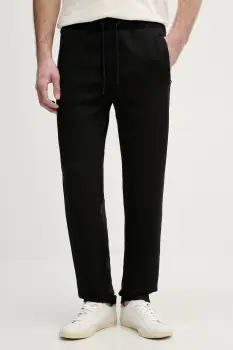 Karl Lagerfeld Pantaloni de trening barbati imagine