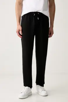 Karl Lagerfeld pantaloni de trening pentru barbati imagine