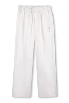 Karl Lagerfeld pantaloni de trening pentru copii imagine