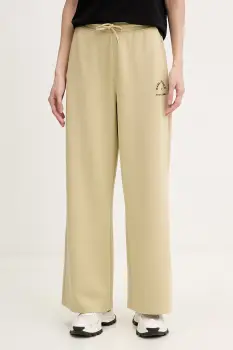 Karl Lagerfeld pantaloni de trening pentru femei, cu vascoza imagine