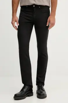Karl Lagerfeld pantaloni KL-JACK imagine