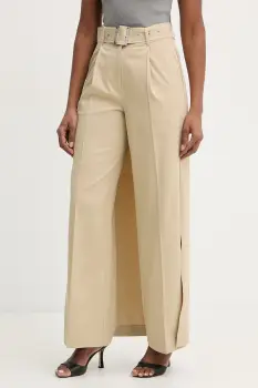 Karl Lagerfeld pantaloni pentru femei imagine