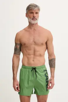 Karl Lagerfeld pantaloni scurti de baie barbatesti imagine
