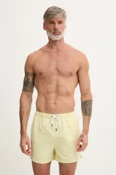 Karl Lagerfeld pantaloni scurti de baie barbatesti KAMEO imagine