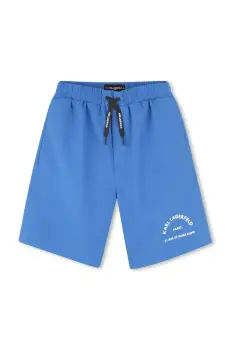 Karl Lagerfeld pantaloni scurti de baie copii Z30411 imagine