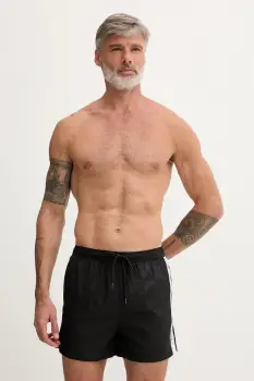 Karl Lagerfeld pantaloni scurti de baie pentru barbati imagine