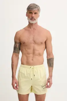 Karl Lagerfeld pantaloni scurti de baie pentru barbati imagine