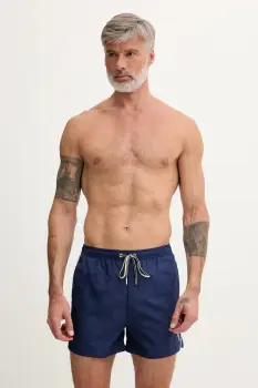 Karl Lagerfeld pantaloni scurti de baie pentru barbati imagine