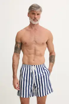 Karl Lagerfeld pantaloni scurti de baie pentru barbati imagine