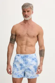 Karl Lagerfeld pantaloni scurti de baie pentru barbati imagine