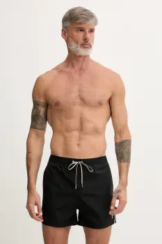 Karl Lagerfeld pantaloni scurti de baie pentru barbati imagine