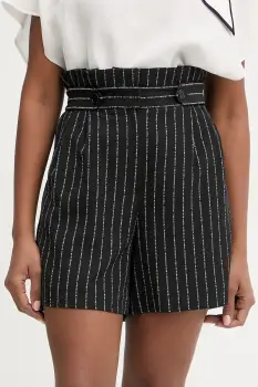 Karl Lagerfeld pantaloni scurti eleganti pentru femei imagine