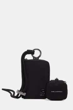 Karl Lagerfeld portofel barbati imagine
