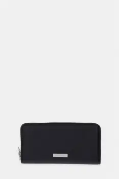 Karl Lagerfeld portofel de dama IKON imagine