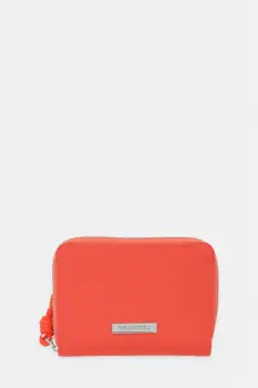 Karl Lagerfeld portofel pentru femei IKON imagine