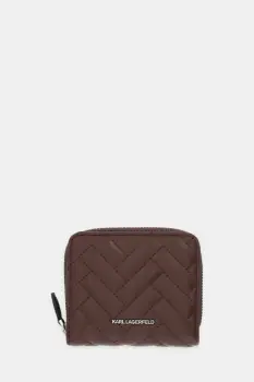 Karl Lagerfeld portofel pentru femei K/BRICK imagine