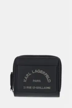 Karl Lagerfeld portofel pentru femei K/DAILY imagine